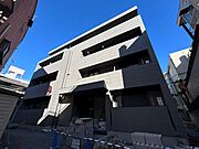 柏駅より徒歩6分 2階 新築の賃貸物件