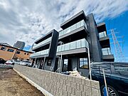 アレーズKASHIWANOHA 1階 新築の賃貸物件