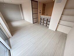 ソラーナ　フェリス 203 2階2LDKのリビング/ダイニング