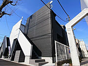 MARCH北柏 1階 築9年1ヶ月の賃貸物件