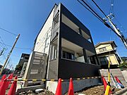 天王台駅より徒歩11分 3階 新築の賃貸物件