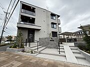 流山おおたかの森駅より徒歩9分 1階 新築の賃貸物件