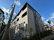 ココラフェリーチェAの賃貸物件