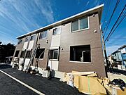 柏駅より徒歩35分 1階 築1年の賃貸物件