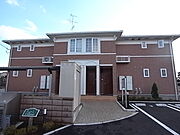 柏駅よりバス26分 徒歩7分 2階 築17年4ヶ月の賃貸物件