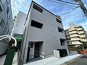 GRADUS柏II 3階 新築の賃貸物件