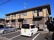 クロスクローバー2の賃貸物件