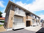 野田市駅より徒歩21分 築17年2ヶ月 2階建の賃貸物件