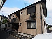 清水公園駅より徒歩14分 2階 築21年10ヶ月の賃貸物件