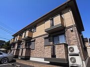 クロスクローバー2の賃貸物件