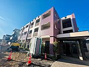 柏駅より徒歩15分 1階 築24年10ヶ月の賃貸物件