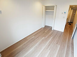 レオーネ南柏 201 2階1Kのリビング/ダイニング