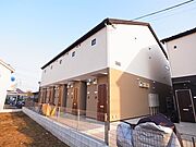 柏たなか駅より徒歩4分 1階 築7年4ヶ月の賃貸物件