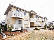 柏駅よりバス20分 徒歩6分 1階 築15年6ヶ月の賃貸物件