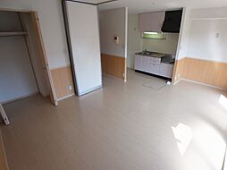 マリアージュ 101 1階1LDKのリビング/ダイニング