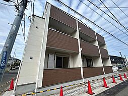 ジーメゾン柏西原