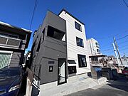 柏駅より徒歩12分 3階 新築の賃貸物件