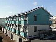 運河駅より徒歩8分 1階 築21年2ヶ月の賃貸物件