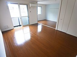 フォレステージD 103