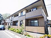 初石駅より徒歩14分 1階 築14年8ヶ月の賃貸物件