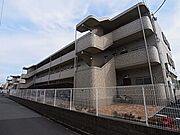 柏駅より徒歩19分 3階 築16年11ヶ月の賃貸物件