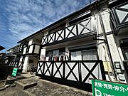 柏駅より徒歩17分 2階 築32年10ヶ月の賃貸物件