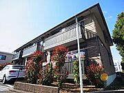 天王台駅より徒歩10分 2階 築21年6ヶ月の賃貸物件