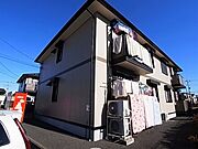 リビングタウン野田Ｃ棟 2階 築24年4ヶ月の賃貸物件