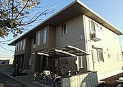 川間駅より徒歩8分 2階 築12年11ヶ月の賃貸物件