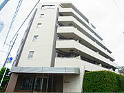 柏たなか駅より徒歩10分 3階 築17年の賃貸物件