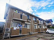 流山おおたかの森駅より徒歩8分 1階 築19年6ヶ月の賃貸物件