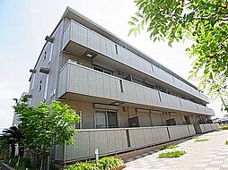 メルベーユおおたかの森　1号棟