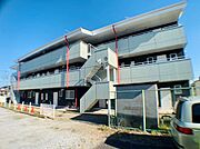 グリーンマンション渡辺 2階 築36年8ヶ月の賃貸物件