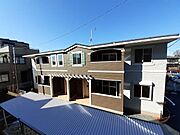 北柏駅より徒歩33分 2階 築3年の賃貸物件