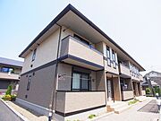 初石駅より徒歩14分 1階 築14年8ヶ月の賃貸物件