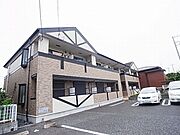 アルモニーの賃貸物件