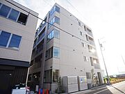 流山おおたかの森駅より徒歩2分 4階 築7年6ヶ月の賃貸物件