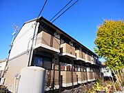 南柏駅より徒歩7分 2階 築27年9ヶ月の賃貸物件