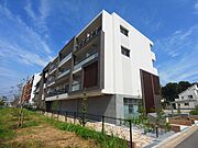 ベルフルール弐番館 1階 築7年3ヶ月の賃貸物件