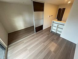 ヴァン・ヴェールおおたかの森　II 305 3階1LDKのリビング/ダイニング