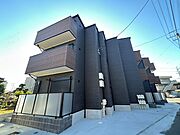 豊四季駅より徒歩5分 1階 新築の賃貸物件