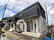 初石駅より徒歩5分 1階 築3年5ヶ月の賃貸物件