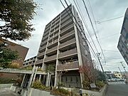 我孫子駅より徒歩5分 8階 築23年9ヶ月の賃貸物件