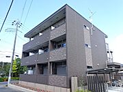 柏たなか駅より徒歩24分 2階 築3年3ヶ月の賃貸物件