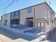 シャルマン コリーヌ 2階 新築の賃貸物件