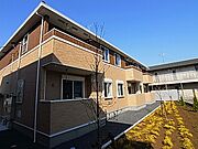 ル・レーヴ1 1階 築11年9ヶ月の賃貸物件