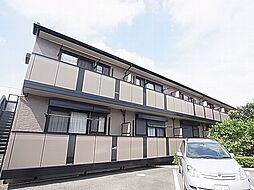 セレニティーホームズC棟