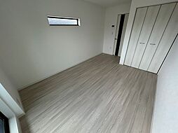 Maison Claire南柏 201 2階1Kのリビング/ダイニング