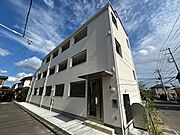 南柏駅より徒歩11分 3階 新築の賃貸物件