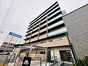 モアナレジデンス 2階 築1年10ヶ月の賃貸物件